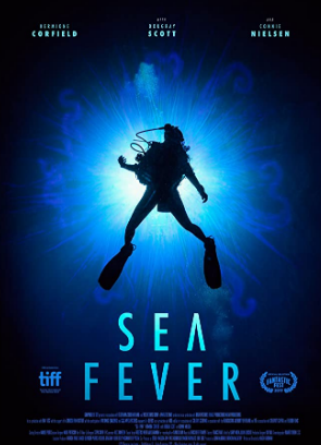 مشاهدة فيلم Sea Fever 2019 مترجم