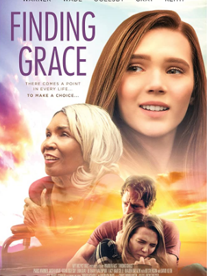 مشاهدة فيلم Finding Grace 2020 مترجم