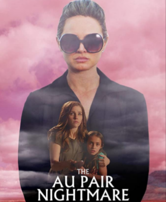 مشاهدة فيلم The Au Pair Nightmare 2020 مترجم