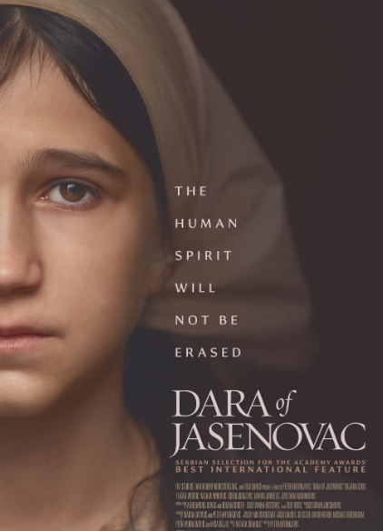 مشاهدة فيلم Dara of Jasenovac 2020 مترجم