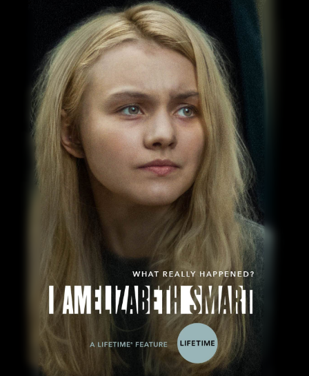 مشاهدة فيلم I Am Elizabeth Smart مترجم