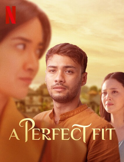 مشاهدة فيلم الزوج المثالي A Perfect Fit مترجم